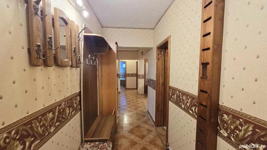 Apartament 4 cam. de vanzare Sanmartin, bloc nou reabilitat - 2