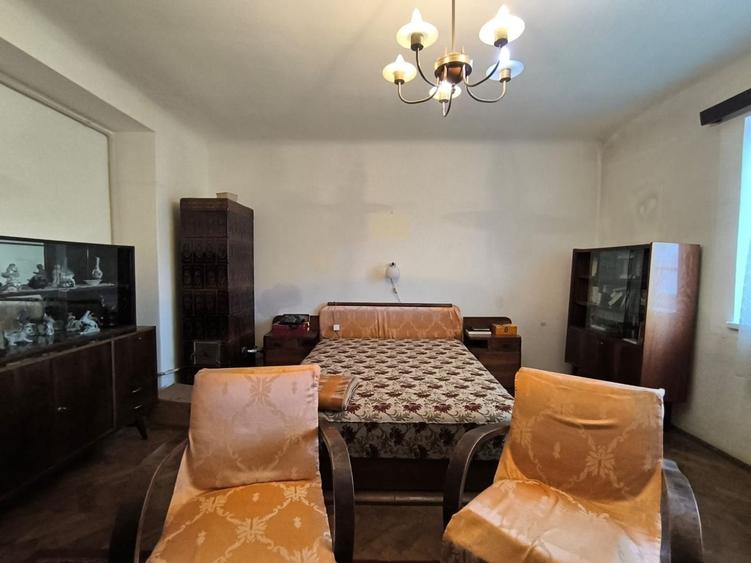 Apartament tip studio Gruia strada Migdalului - 2