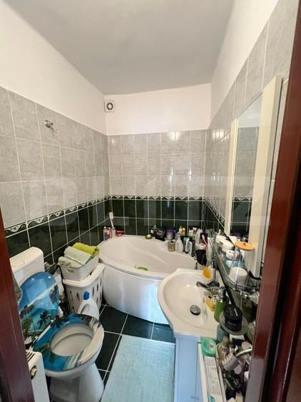 Apartament 1 camera, 35 mp, zona Auchan ! - 7