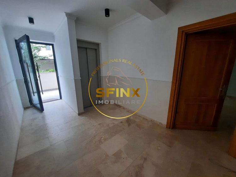 Parter, spatiu birou, beauty salon, stomatologie, oftalomologie, 2 intrari - 25