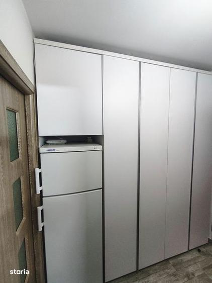 Vand garsoniera Lapus Arges - Trenul pierdut - 3