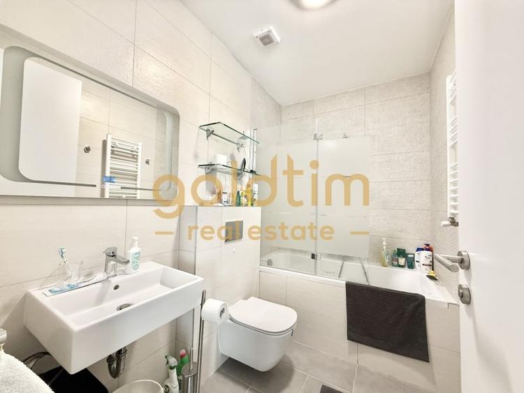 VILA 5 CAMERE/COMPLEX/PISCINA EXTERIOARA/ZENVILLE/SCOALA AMERICANA/PETFRIENDLY - 15