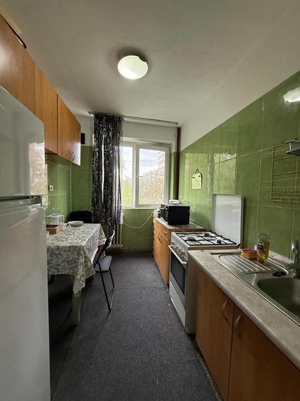 2 Camere Metrou Parc 7 minute Etaj Intermediar - 5