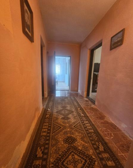 CASA P+M , 150 mp, TEREN 3000 MP ,FILIASI( FRATOSTITA) , COM - 28