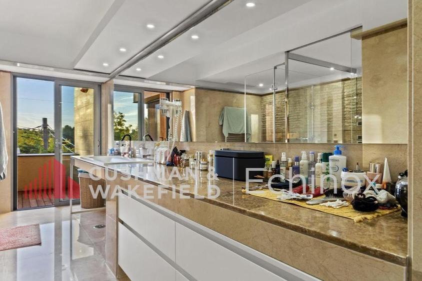 Vila moderna exclusivista I Vedere directa la Lacul Floreasca - 19