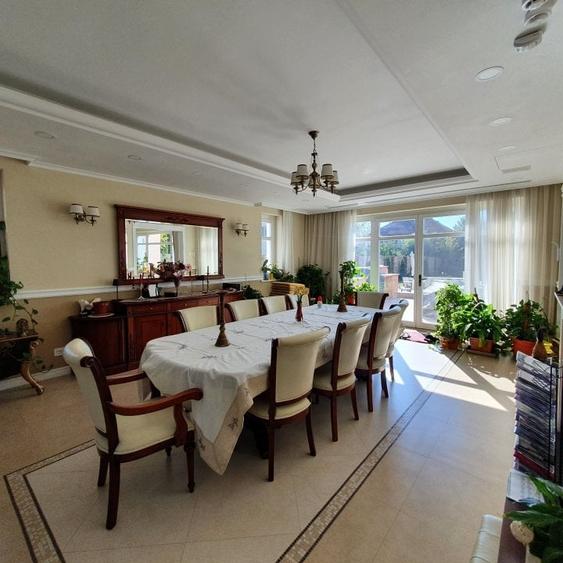 Vila de Lux în Pipera – Ideală pentru Hotel, Școală, Grădiniță sau Reședință - 8