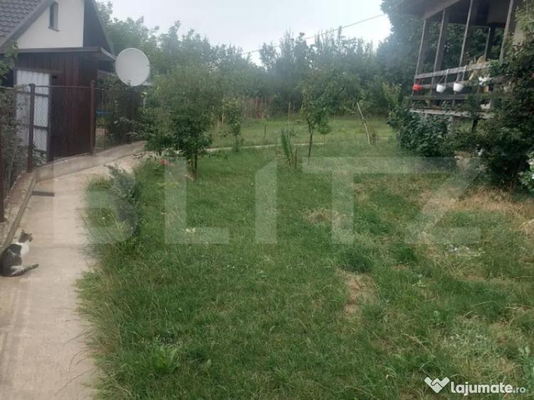 Casa duplex, 100 mp, zona Paun - 6