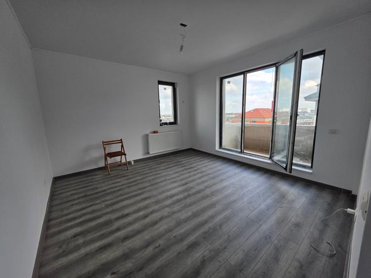 Chiajna, pe strada Ilie Petre, centrala, balcon - 5