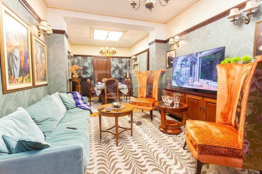 6 camere | Ultracentral | Colectionar de obiecte rare - 3