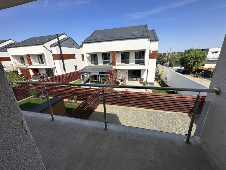 Tunari, Complex Paris Residence - 8