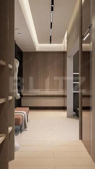 Apartament 3 camere 71 mp utili | Bloc nou | Finisaje la alegere - Burdujeni - 1