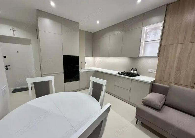 Apartament cu 2 camere in zona Tei, langa Facultatea de Construc?ii - 4