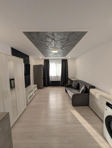 Garsonieră modernă Agigea | aproape de plajă + acces autostradă - 2