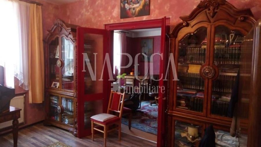 Casa 7 camere de vanzare in Gheorgheni, Cluj Napoca - 1