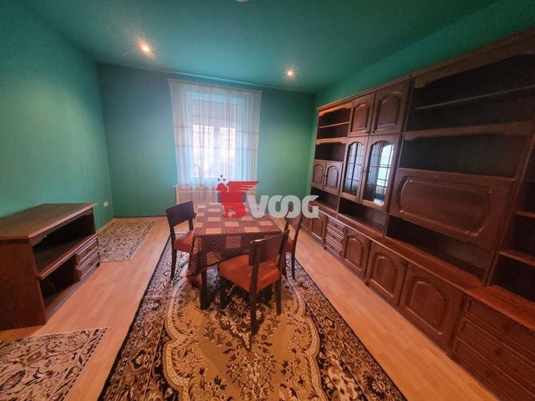 Casa individuala cu garaj! - 6