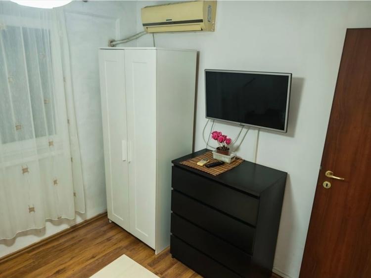 2 camere mobilat Lujerului - 3