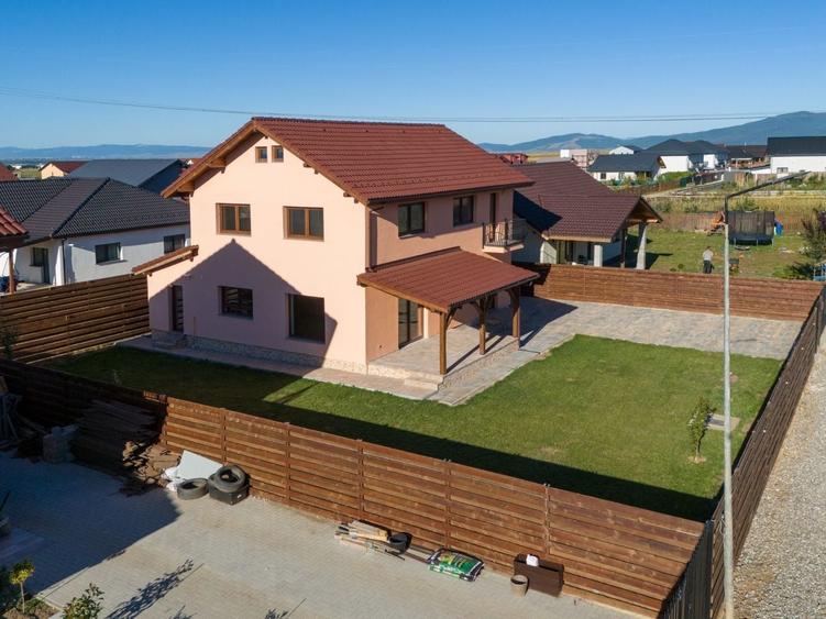 Cartier Izvor, Casa individuală - 1