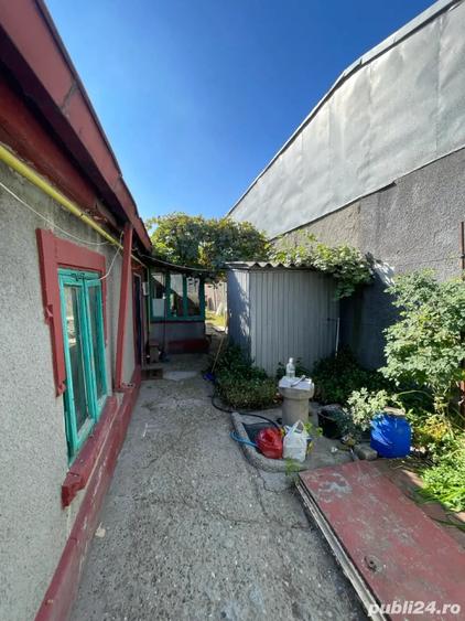 Casa batraneasca - 1