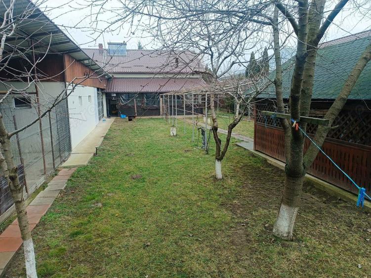 Casa de Vanzare Sat Hu?ani Com Vladeni jud Boto?ani - 6