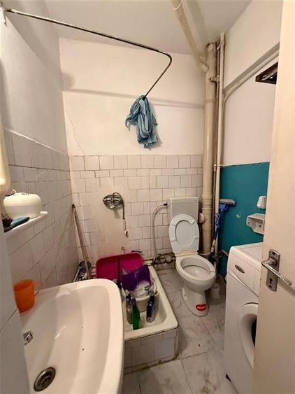 Gara - Etaj 1 - Apartament cu 4 camere - 6