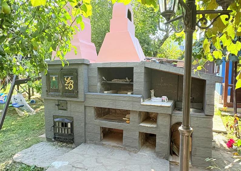 Inchiriez Vila (Cca. 800 m.p.) - 3