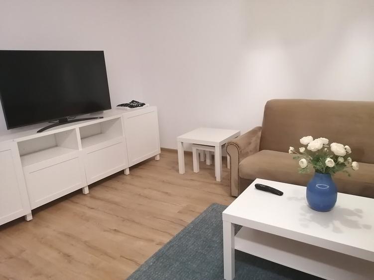 Triplex în Giroc 3 camere, 2 bai  complet mobilat si utilat - 3