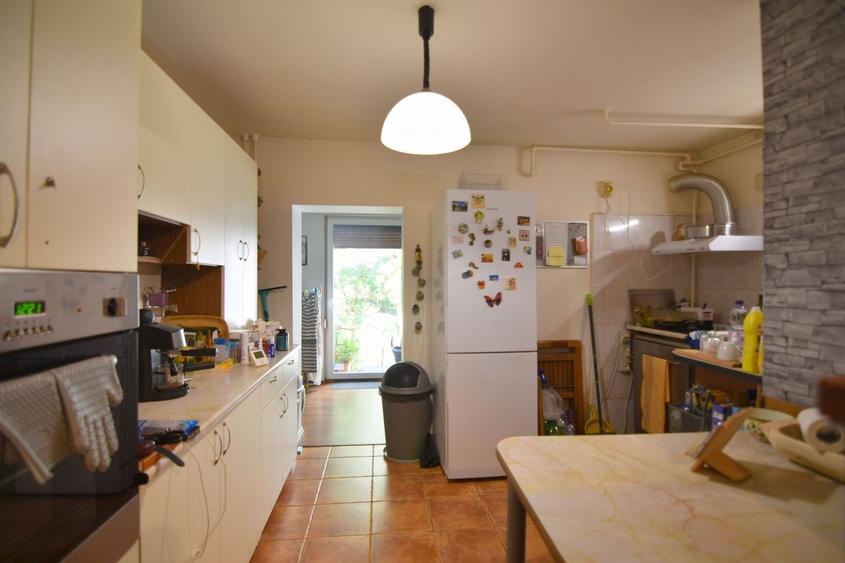 Apartament cu 3 camere decomandat-Zona Odobescu - 13