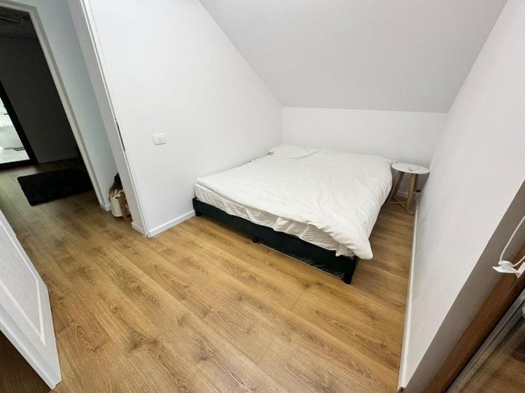 Cabana de vanzare Codlea zona Geamana complet mobilata - 4