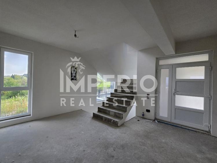 Casa individuala cu 6 camere si 5 parcari! - 3