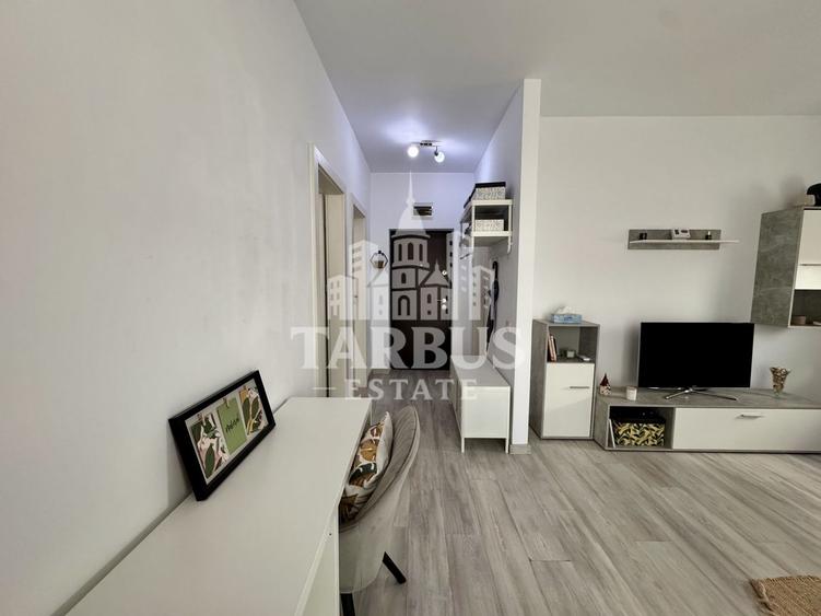 Apartament 2 camere cu vedere panoramica, Girocului Eso - 7