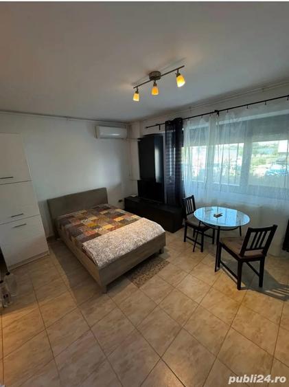 Vanzare Garsoniera zona Campus Universitate - 4