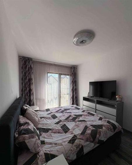 Casa cu toate utilitatile Sanpetru, Brasov - 8