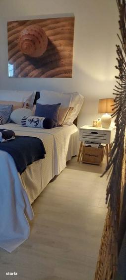 Apartament cu 1 camera, balcon, Eforie Nord - 5