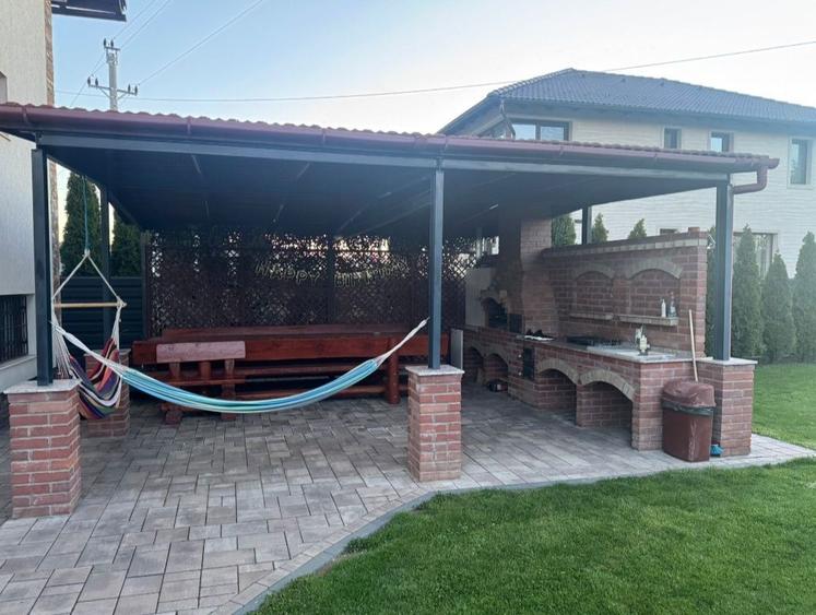 Vand casa, str. George Enescu( zona Ok Shopping Centre) - 4