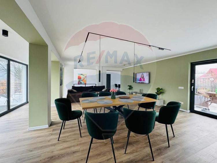 Vanzare Vila la munte - 28