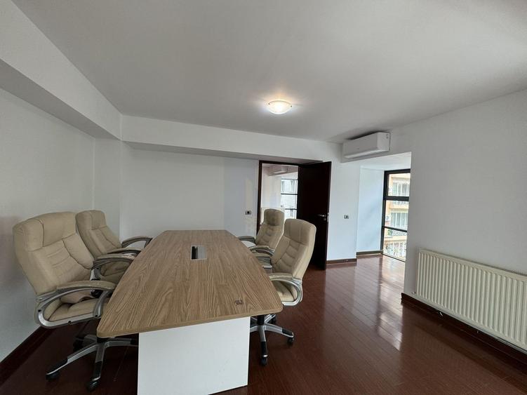 Spatiu de Birouri 130mp de Inchiriat in zona *Unirii* - 10