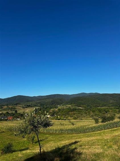 Reco Casa cu teren in Budureasa, langa Stana de Vale - 7