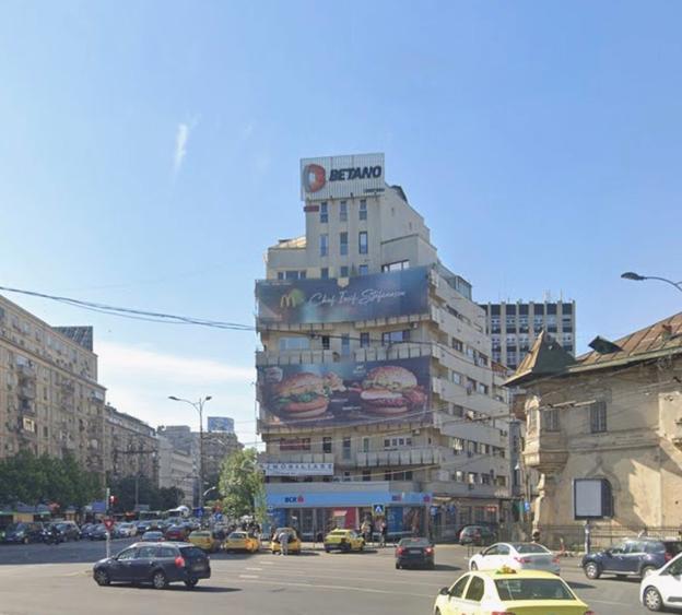 Spatiu comercial Mendeleev adiacent Piața Romana/ Amzei/ Calea Victoriei - 1