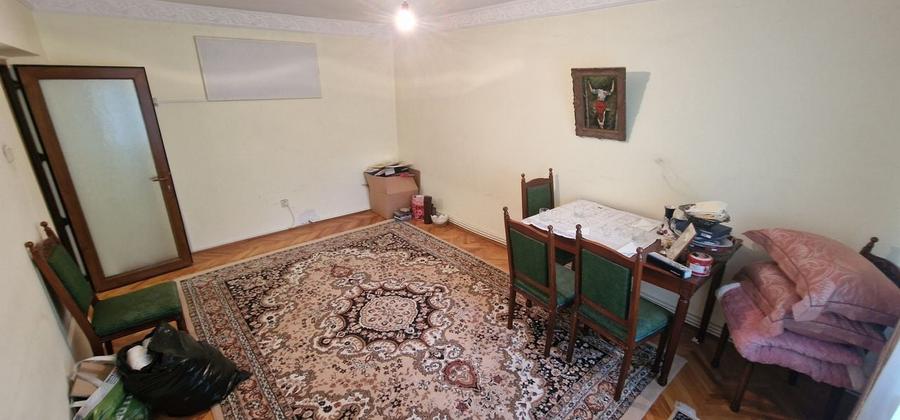 Faleza Nord 4 camere decomandate etajul 2 - 14