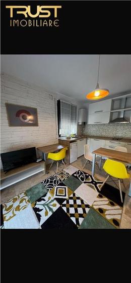 Apartament 1 camera l Zona UMF l Modern - 2