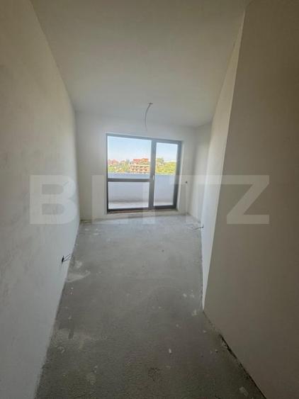 Apartament 4 camere, 93,1 mp, Ansamblu Rezidential, Zorilor - 3