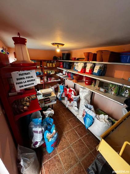 Dau in chirie spatiu comercial - 4