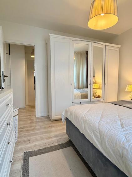 Apartament premium 3 camere | 13 Septembrie|Marriott | 77 mp | Centrala proprie - 7