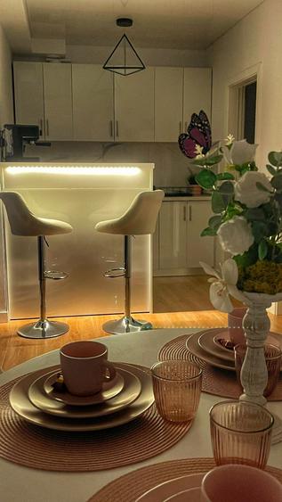 Apartament Signature Promenada Mamaia Nord, prima linie la mare! - 5