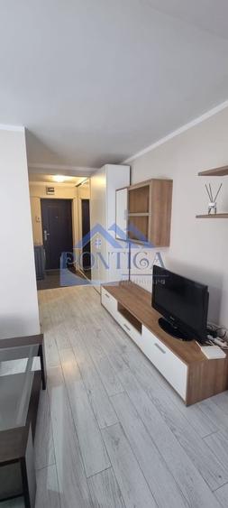 Garsonieră modernă de închiriat – Strada Baba Novac, zona BN-uri, lâng - 4