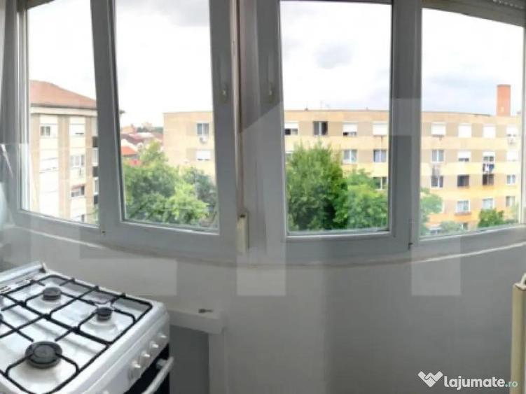 Apartament modern cu 3 camere, tip PB, langa Cetate - 10