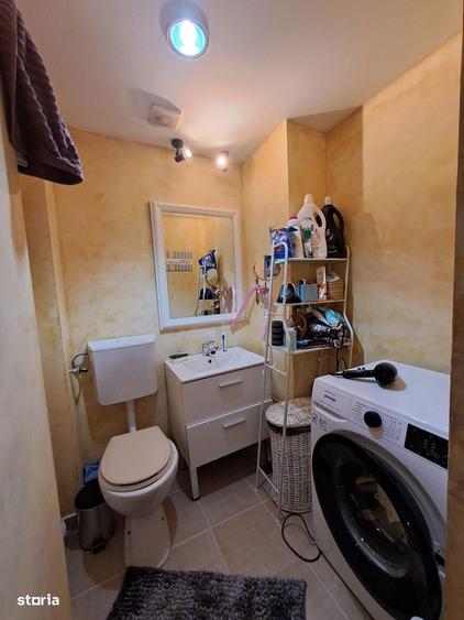 Apartament 4 camere Mioveni-Robea, mobilat ?i utilat - 6