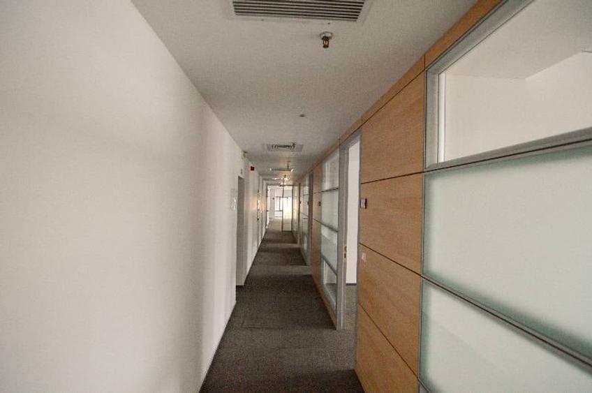 RAMS Business Center, Basarabia, 200 - 1753 mp  0% comision! - 16