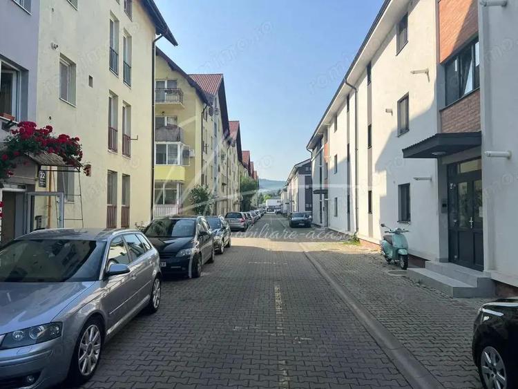 Apartament 2 camere de inchiriat, zona Muzeul Apei - 18