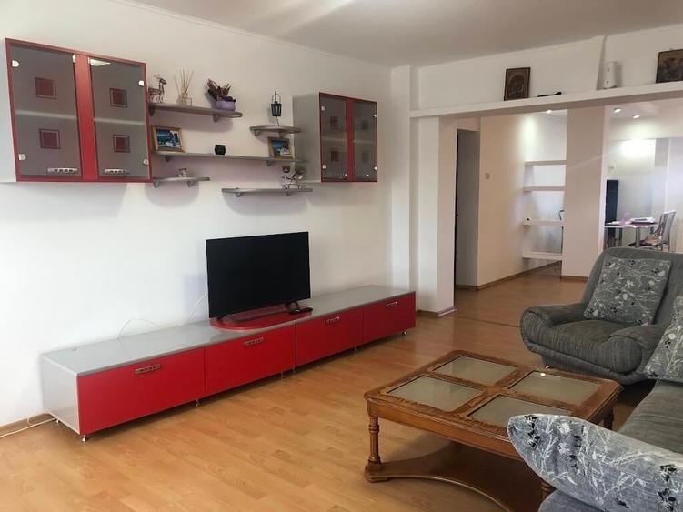 Ofer inchiriere ap 3 camere  ultracentral, mobilat si utilat, 550 euro - 3